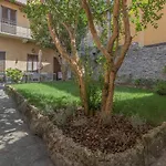 Apartmán The Secret Garden Varenna