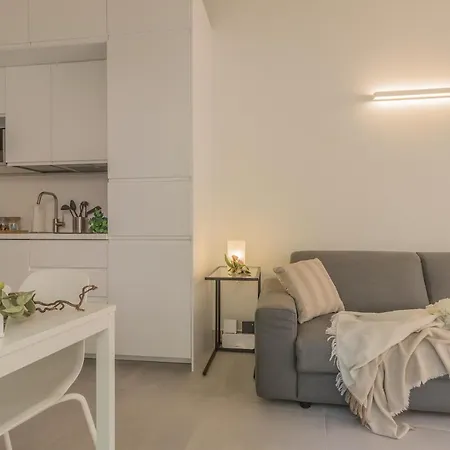 Apartamento The Secret Garden