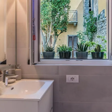 The Secret Garden Apartamento *