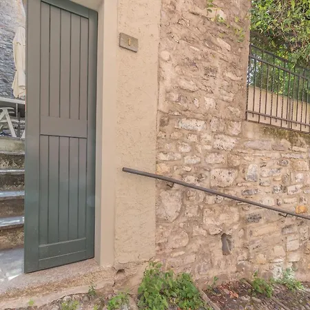 Apartamento The Secret Garden